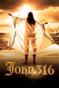 John, 316 (2021) poster