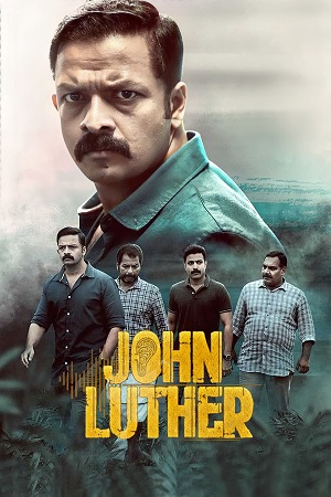 John Luther (2022) Dual Audio [Hindi ORG. + Malayalam] WEB-DL 480p - 720p - 1080p poster