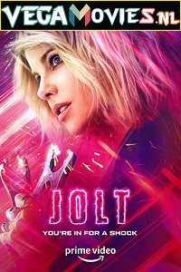Jolt (2021) Dual Audio {Hindi-English} 480p - 720p - 1080p poster