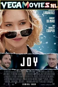 Joy (2015) Full Movie {English With Subtitles} 480p - 720p poster