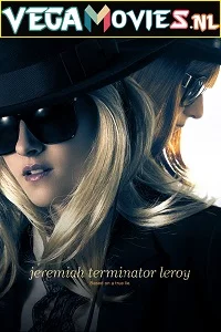 JT LeRoy (2018) English BluRay 480p - 720p - 1080p poster