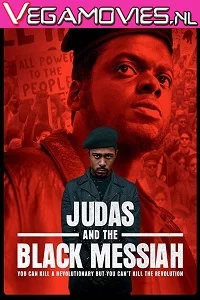 Judas and the Black Messiah (2021) English With Subtitles 480p - 720p - 1080p poster