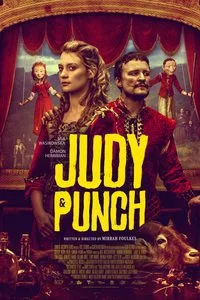 Judy & Punch (2019) poster