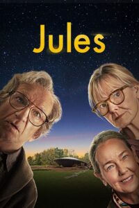 Jule (2023) poster