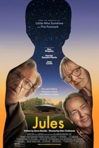 Jules (2023) BluRay Dual Audio {Hindi-English} 480p - 720p - 1080p poster