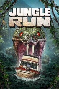 Jungle Run (2021) Dual Audio [Hindi + English] BluRay 480p - 720p - 1080p poster