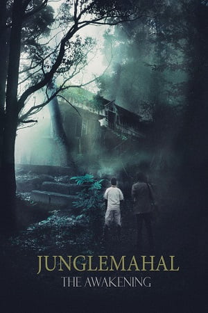 Junglemahal: The Awakening (2022) Hindi Full Movie WEB-DL 480p - 720p - 1080p poster