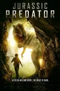 Jurassic Predator (2018) Dual Audio {Hindi-English} 480p - 720p [950MB poster