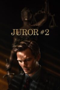 Juror #2 (2024) poster