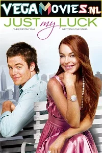 Just My Luck (2006) Full Movie {English With Subtitles} 480p - 720p poster