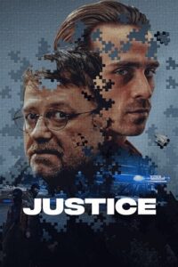 NetFlix Justice (2024) WEB-DL Dual Audio {Hindi-English} 480p - 720p - 1080p poster