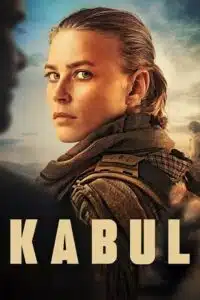 Kabul (Season 1) Hindi Dubbed Complete All Episodes 480p - 720p - 1080p WEB-DL poster