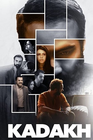 Kadakh (2019) poster