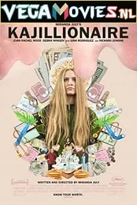 Kajillionaire (2020) WEB-DL Dual Audio {Hindi-English} 480p - 720p - 1080p poster