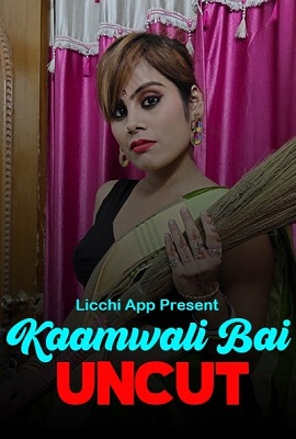 [18+] Kamwali Bai (2020) UNRATED Hindi Short Film 720p HDRip poster