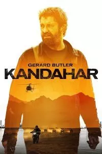 Kandahar (2023) WEB-DL Dual Audio {Hindi ORG. DD 5.1 + English} 480p - 720p - 1080p poster