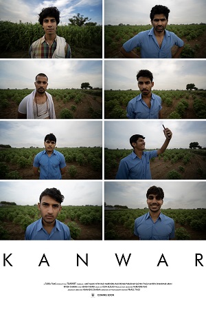 Kanwar (2023) HDRip Hindi Full Movie 480p - 720p - 1080p poster