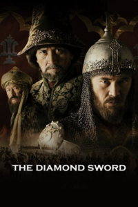 Kazakh Khanate: Diamond Sword (2016) WEB-DL Dual Audio {Hindi-Turkish} 480p - 720p - 1080p poster