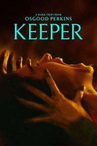 Keeper (2025) BluRay Dual Audio {Hindi-English} 480p - 720p - 1080p – Prime Video poster