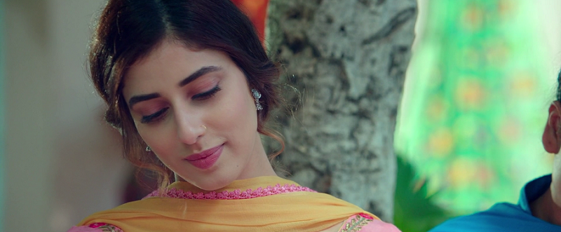 Khaao Piyo Aish Karo (2022) WEB-DL Punjabi Full Movie 480p - 720p - 1080p poster