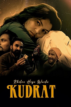 Khilre Hoye Warke (2025) WEB-DL {Punjabi DD5.1} Full Movie 480p - 720p - 1080p poster