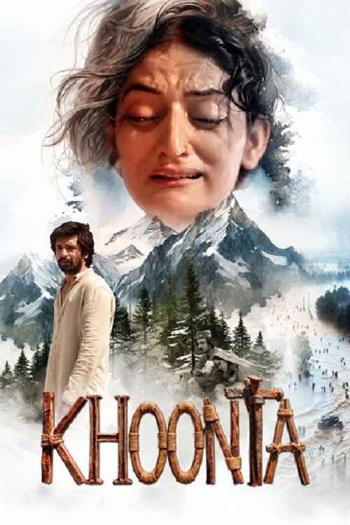 Khoonta (2026) Hindi HDTC Full Movie 480p - 720p - 1080p poster