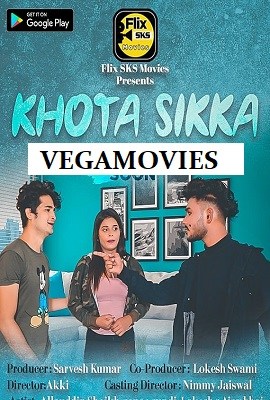 [18+] Khots Sikka – S01 (2020) poster