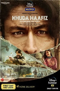 Khuda Haafiz (2020) HDRip Hindi Full Movie 480p - 720p - 1080p - 2160p poster