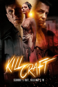 Kill Craft (2024) poster