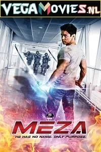 Kill Order (2017) Dual Audio {Hindi-English} 480p - 720p - 1080p poster
