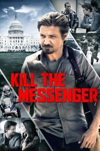 Kill the Messenger (2014) poster