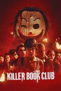 Killer Book Club – Netflix Original (2023) WEB-DL Dual Audio {Hindi-English} 480p - 720p - 1080p poster