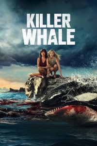 Killer Whale (2026) poster