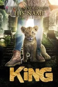 King (2022) Dual Audio [Hindi + English] WeB-DL 480p - 720p - 1080p poster