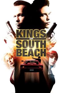 Kings of South Beach (2007) poster