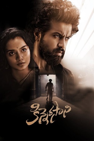 Kinnerasani (2022) Telugu Full Movie WEB-DL 480p - 720p - 1080p - 2160p 4K poster