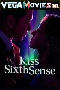 Kiss Sixth Sense (2022) Season 1 [S01E012 Added] Disney+ Original 720p WEB-DL poster