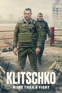 Klitschko: More Than a Fight (2024) {English with Subtitles} Full Movie WEB-DL 480p - 720p - 1080p poster
