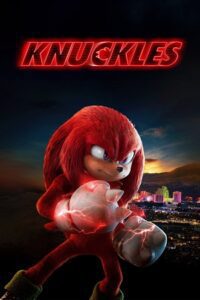 Knuckles (2025) poster