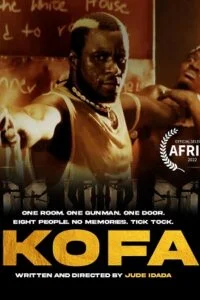 Kofa (2024) {English with Subtitles} Full Movie WEB-DL 480p - 720p - 1080p poster
