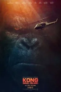 Kong Skull Island (2017) Full Movie {Hindi-English} Dual Audio 480p - 720p - 1080p poster