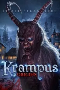 Krampus (2015) poster
