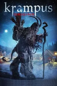 Krampus Origins (2018) poster