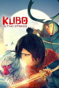 Kubo and the Two Strings (2016) Dual Audio {Hindi-English} BluRay 480p - 720p - 1080p poster