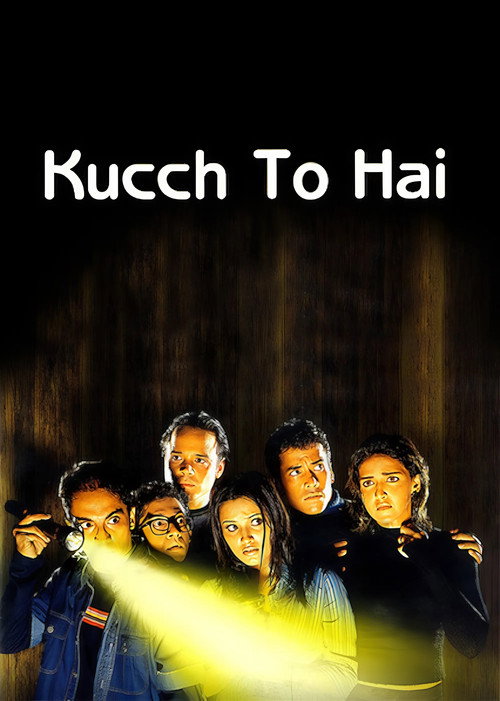 Kucch To Hai (2003) poster
