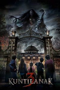 Kuntilanak 3 (2022) Dual Audio {Hindi-Indonesian} WEB-DL 480p - 720p - 1080p poster