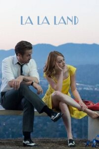 La La Land (2016) BluRay {English With Subtitles} Full Movie 480p - 720p - 1080p poster
