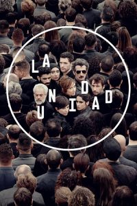 La Unidad (Season 3) Dual Audio {Hindi-Spanish} Series 480p 720p & 1080p WEB-DL poster