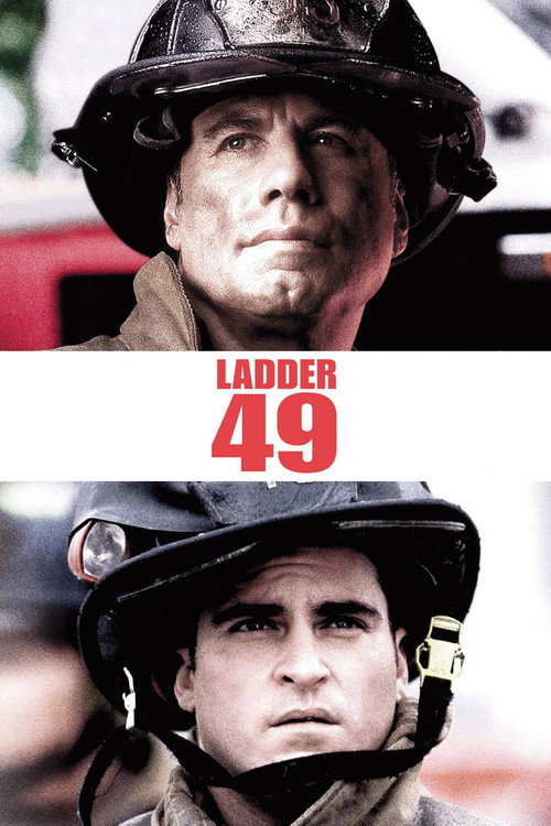 Ladder 49 (2004) Blu-Ray Dual Audio {Hindi-English} 480p - 720p - 1080p poster
