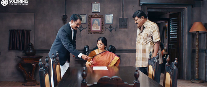 Laddu Babu (2021) HDRip ORG Hindi Dubbed Full Movie 480p - 720p - 1080p poster